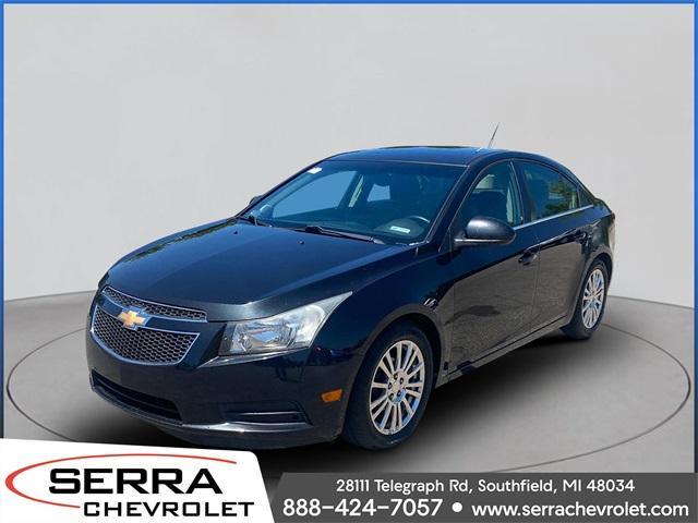 used 2012 Chevrolet Cruze car, priced at $5,599