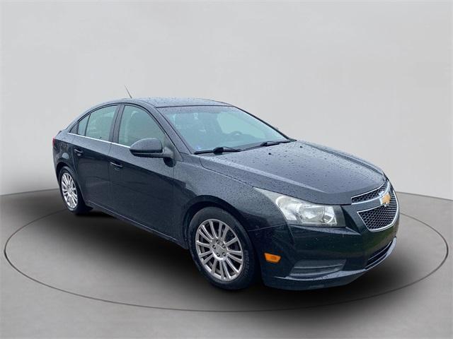 used 2012 Chevrolet Cruze car, priced at $6,299