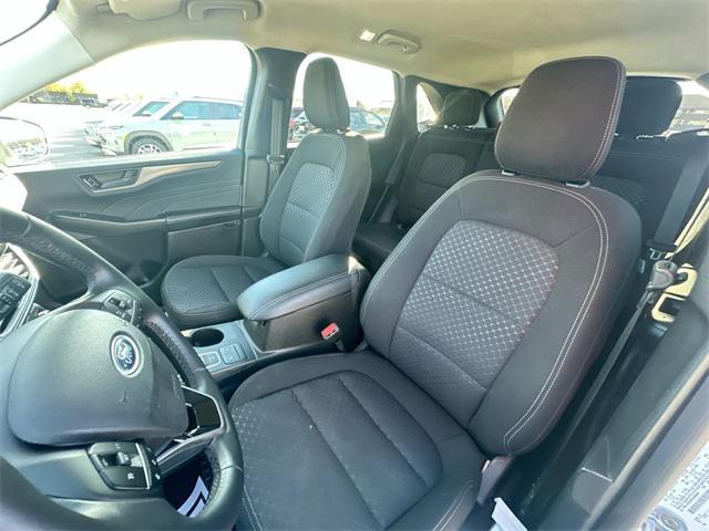 used 2024 Ford Escape car, priced at $19,999