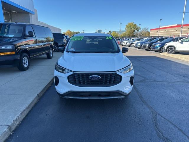 used 2024 Ford Escape car, priced at $20,598