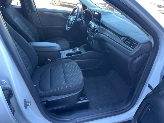 used 2024 Ford Escape car, priced at $20,598