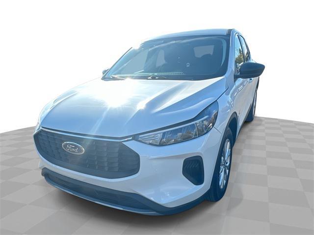 used 2024 Ford Escape car, priced at $20,523