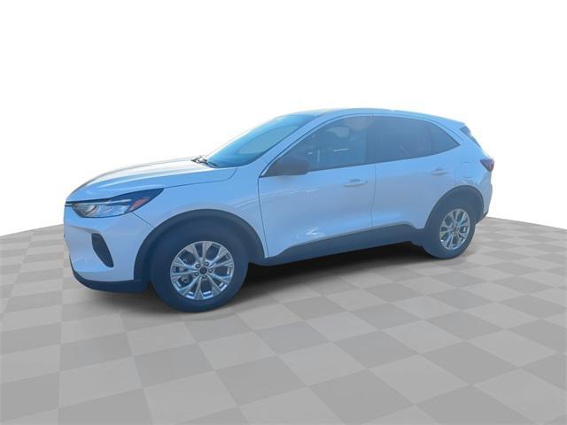 used 2024 Ford Escape car, priced at $19,999