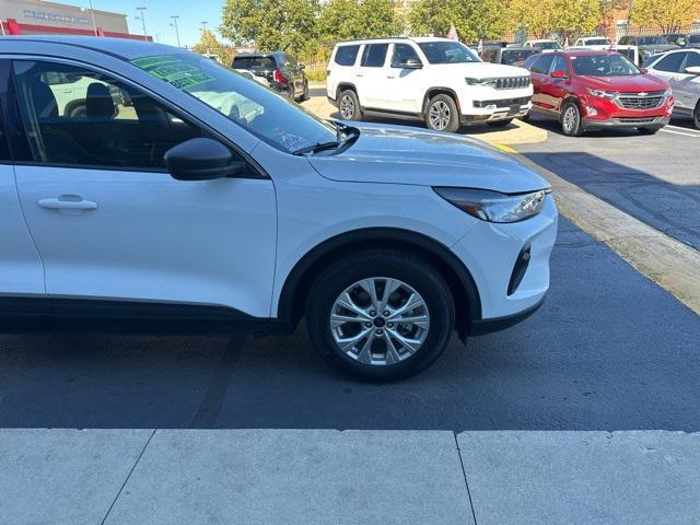 used 2024 Ford Escape car, priced at $20,598