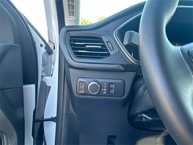 used 2024 Ford Escape car, priced at $19,999