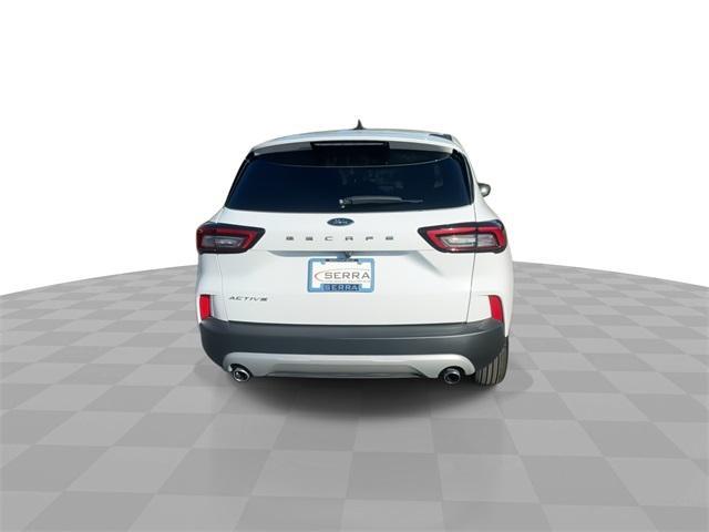 used 2024 Ford Escape car, priced at $19,999