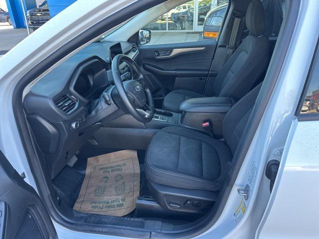 used 2024 Ford Escape car, priced at $20,598