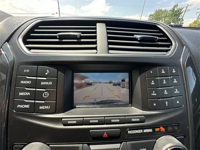 used 2019 Ford Explorer car, priced at $17,752