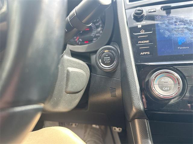 used 2021 Subaru WRX car, priced at $20,659