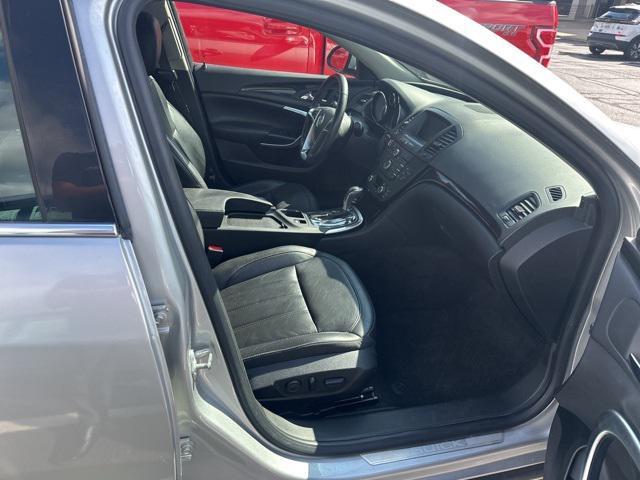 used 2013 Buick Regal car, priced at $6,999