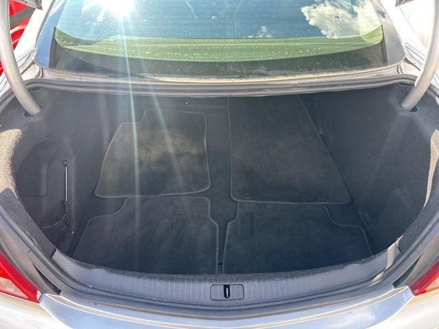 used 2013 Buick Regal car, priced at $6,999