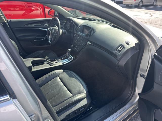 used 2013 Buick Regal car, priced at $6,999