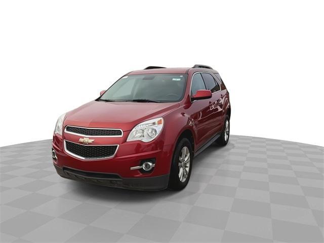 used 2014 Chevrolet Equinox car, priced at $7,999