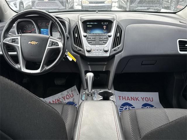 used 2014 Chevrolet Equinox car, priced at $7,999