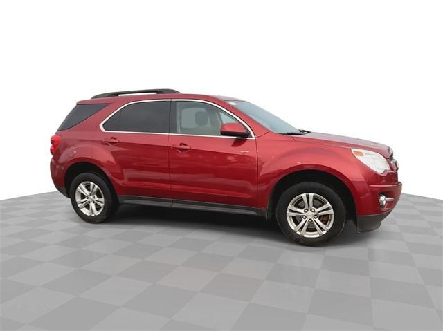 used 2014 Chevrolet Equinox car, priced at $7,999