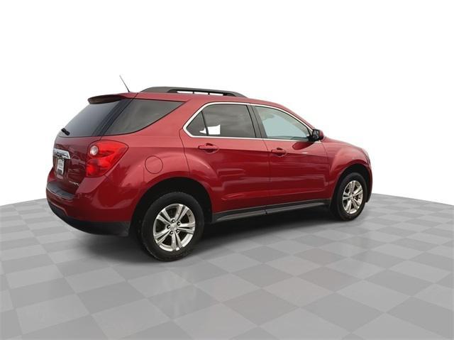 used 2014 Chevrolet Equinox car, priced at $7,999