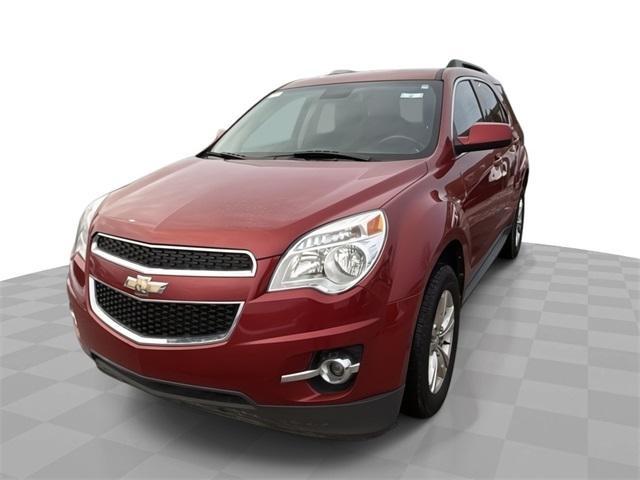 used 2014 Chevrolet Equinox car, priced at $7,999