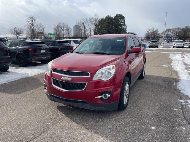 used 2014 Chevrolet Equinox car, priced at $7,999