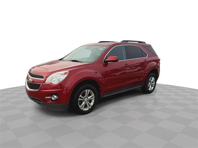 used 2014 Chevrolet Equinox car, priced at $7,999