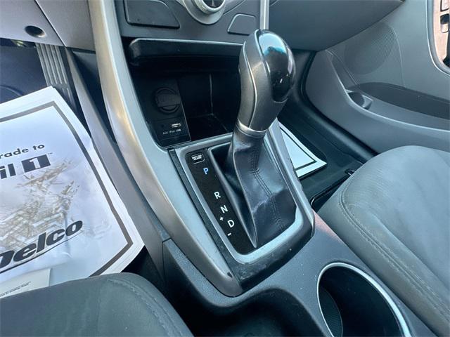 used 2016 Hyundai Elantra car, priced at $7,999