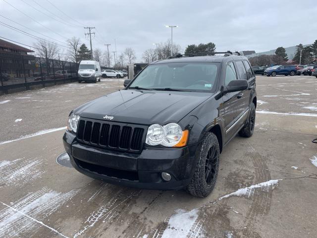 used 2010 Jeep Grand Cherokee car, priced at $7,199