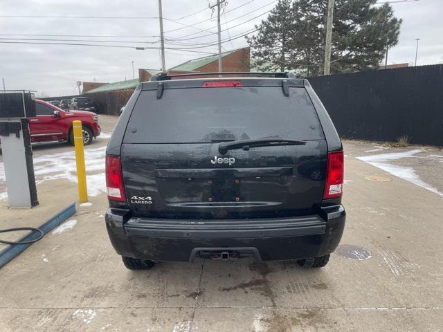 used 2010 Jeep Grand Cherokee car, priced at $7,199