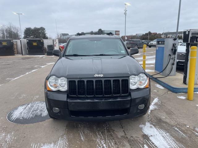 used 2010 Jeep Grand Cherokee car, priced at $7,199