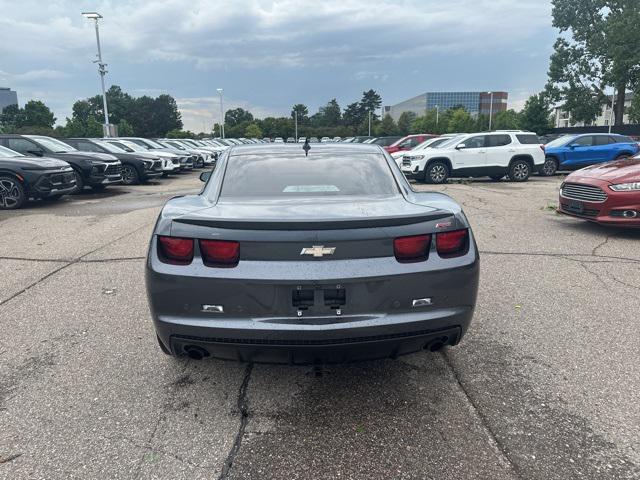 used 2010 Chevrolet Camaro car, priced at $5,399