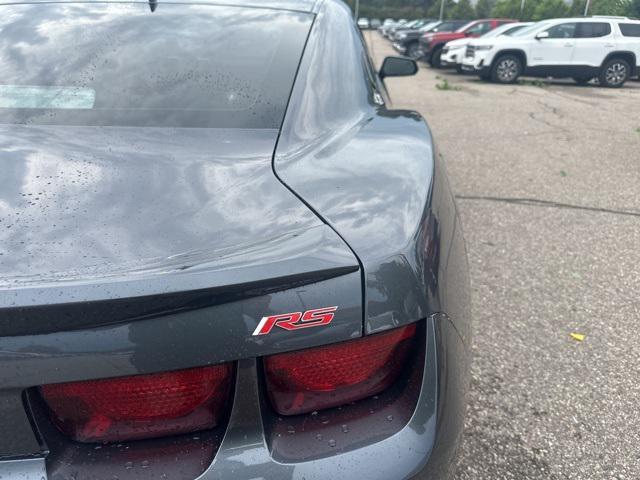 used 2010 Chevrolet Camaro car, priced at $5,399