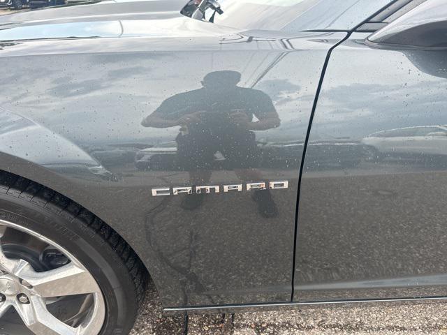 used 2010 Chevrolet Camaro car, priced at $5,399