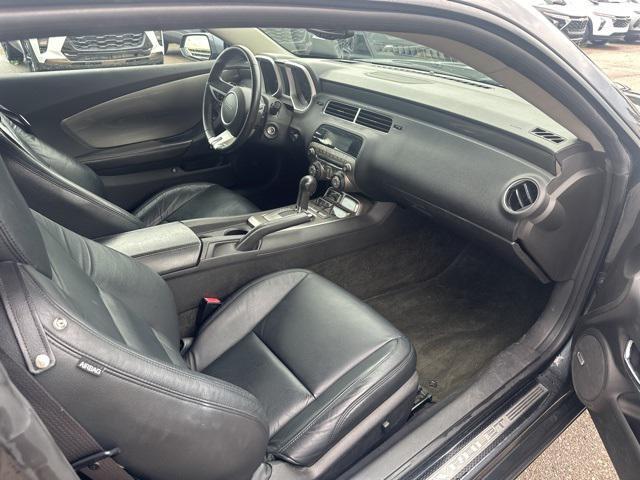 used 2010 Chevrolet Camaro car, priced at $5,399