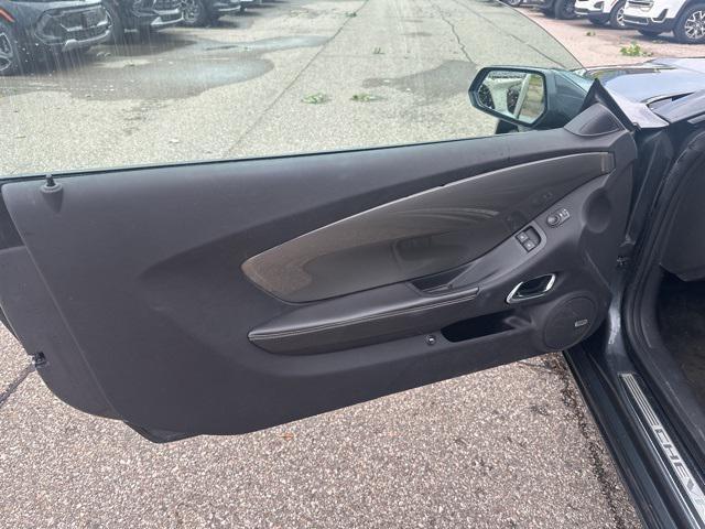 used 2010 Chevrolet Camaro car, priced at $5,399