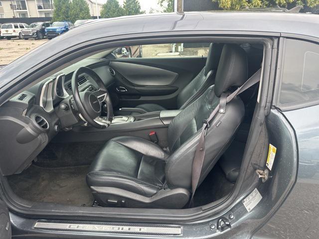 used 2010 Chevrolet Camaro car, priced at $5,399