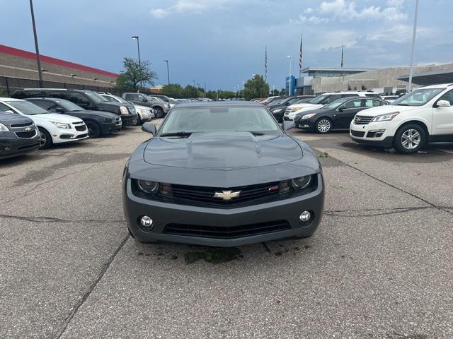 used 2010 Chevrolet Camaro car, priced at $5,399