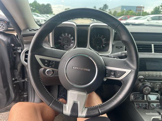 used 2010 Chevrolet Camaro car, priced at $5,399