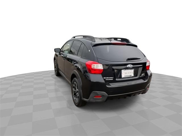 used 2015 Subaru XV Crosstrek car, priced at $15,720