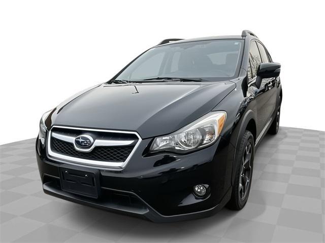 used 2015 Subaru XV Crosstrek car, priced at $15,720