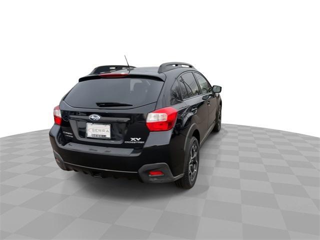 used 2015 Subaru XV Crosstrek car, priced at $15,720