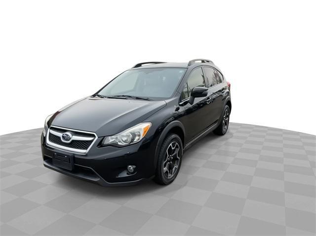 used 2015 Subaru XV Crosstrek car, priced at $15,720