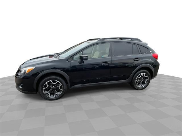 used 2015 Subaru XV Crosstrek car, priced at $15,720