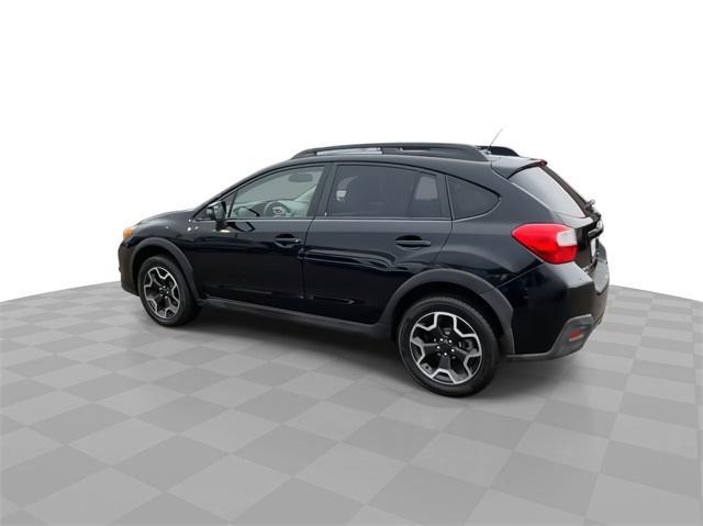 used 2015 Subaru XV Crosstrek car, priced at $15,720