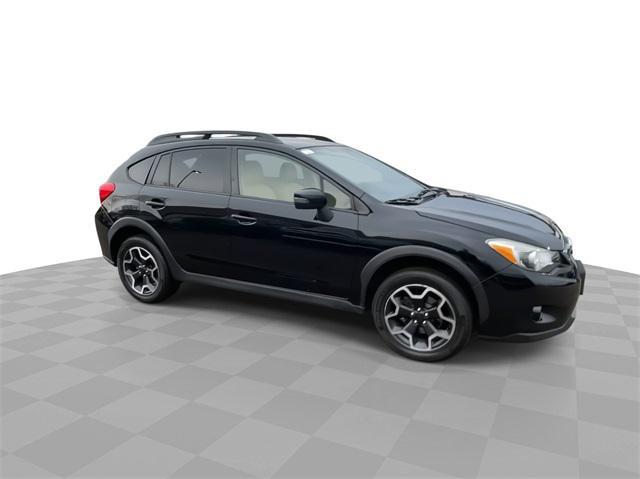 used 2015 Subaru XV Crosstrek car, priced at $15,720