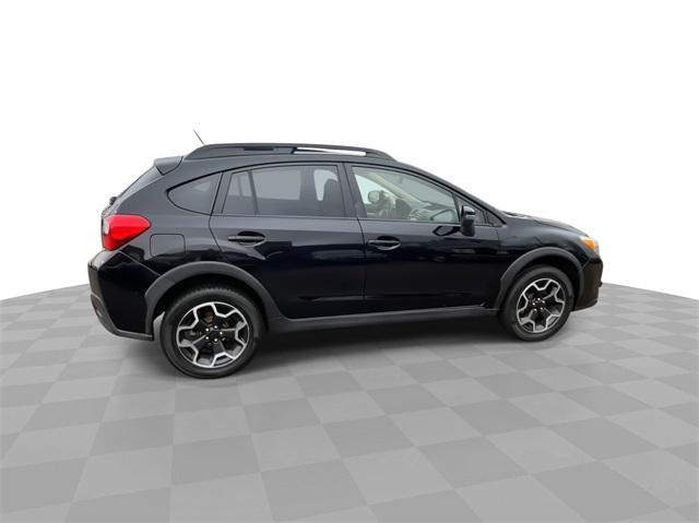 used 2015 Subaru XV Crosstrek car, priced at $15,720