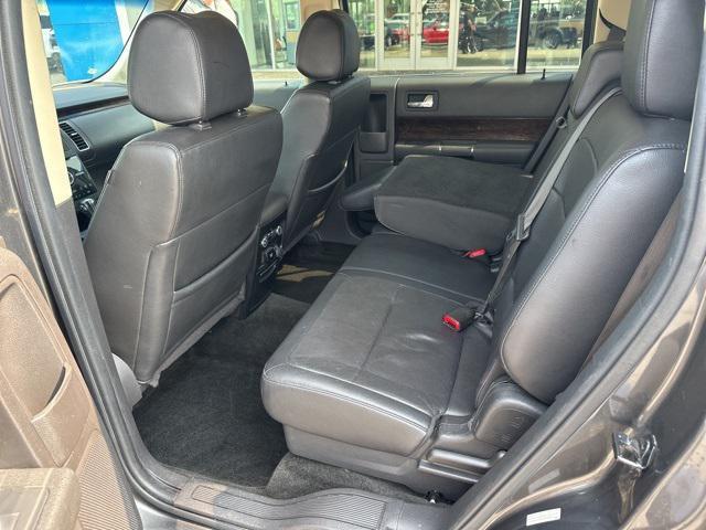 used 2018 Ford Flex car, priced at $9,999