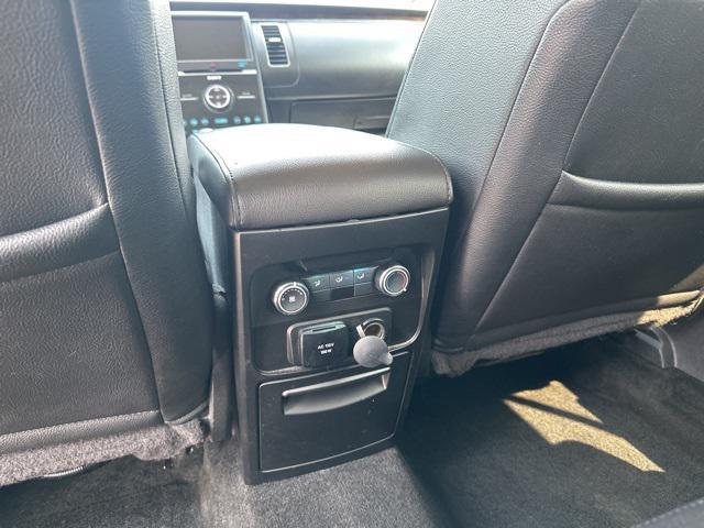 used 2018 Ford Flex car, priced at $9,999