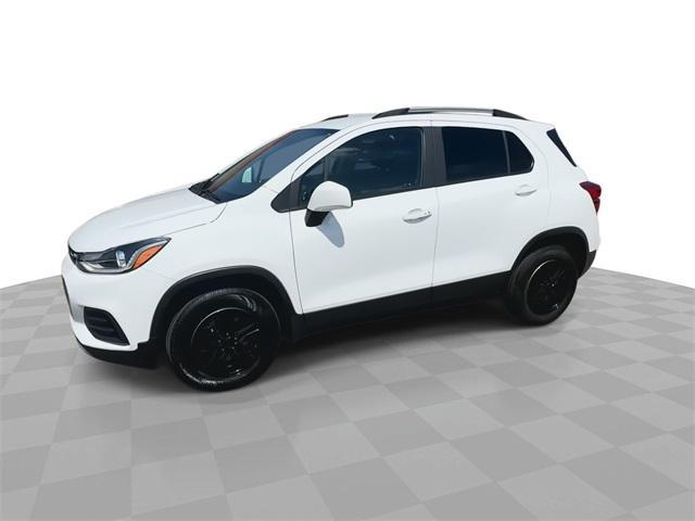 used 2022 Chevrolet Trax car, priced at $17,999