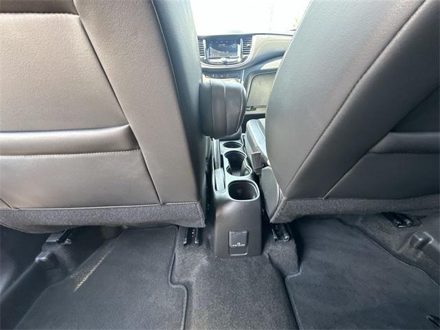 used 2022 Chevrolet Trax car, priced at $17,999