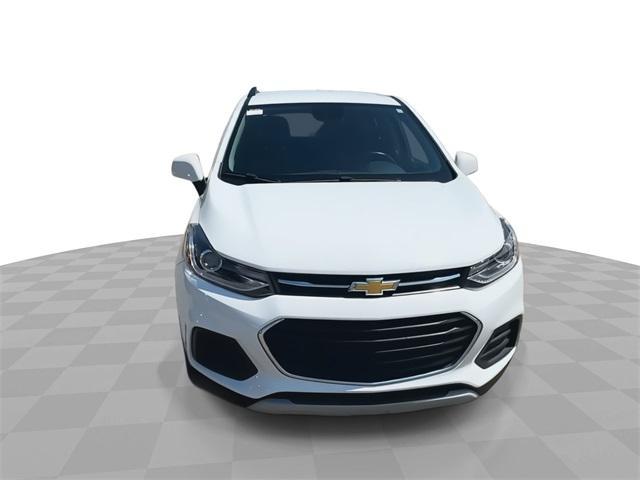 used 2022 Chevrolet Trax car, priced at $17,999