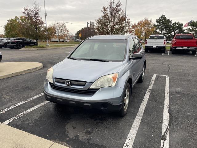 used 2008 Honda CR-V car, priced at $3,840