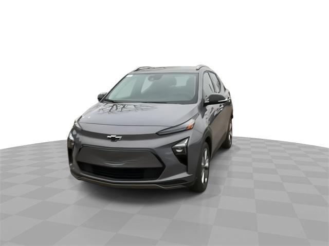 used 2022 Chevrolet Bolt EUV car, priced at $22,170